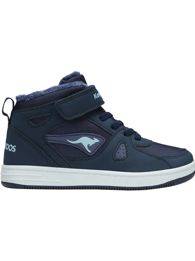 Sneakers "K-CP Kalley II EV" in Dunkelblau>Kangaroos
