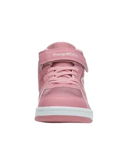 Kangaroos Sneakers·Sneakers High^Sneakers