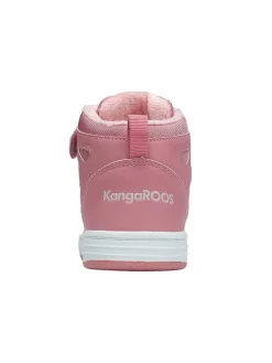 Kangaroos Sneakers·Sneakers High^Sneakers