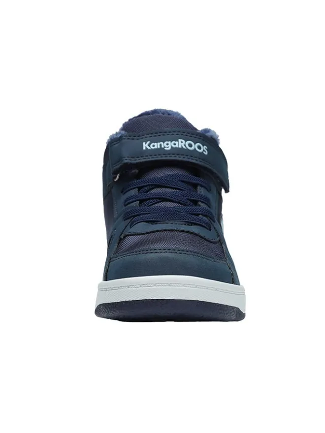 Kangaroos Sneakers·Sneakers High^Sneakers "K-CP Kalley II EV" in Dunkelblau