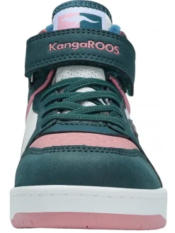 Kangaroos Sneakers·Sneakers High^Sneakers