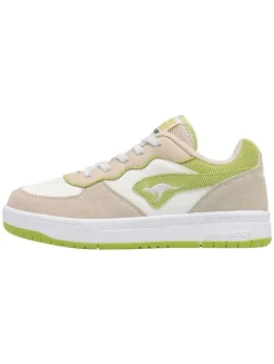 Kangaroos Schnürschuhe^Sneakers