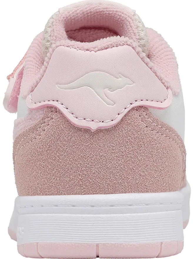 Sneakers "K-CPI Izel EV" in Rosa>Kangaroos Clearance