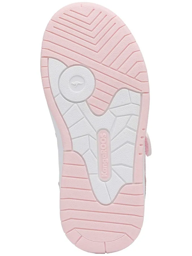 Sneakers "K-CPI Izel EV" in Rosa>Kangaroos Clearance