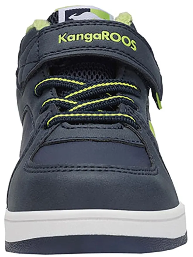 Sneakers "K-CPI Kalino" in Dunkelblau/ Grün>Kangaroos New