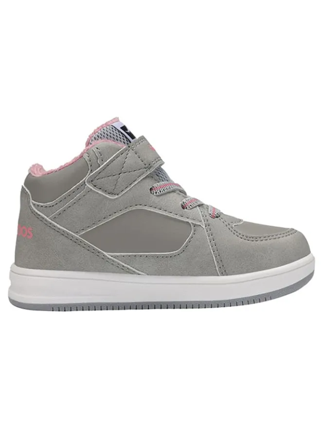 Sneakers "K-CPI Kalino" in Grau/ Rosa>Kangaroos Sale