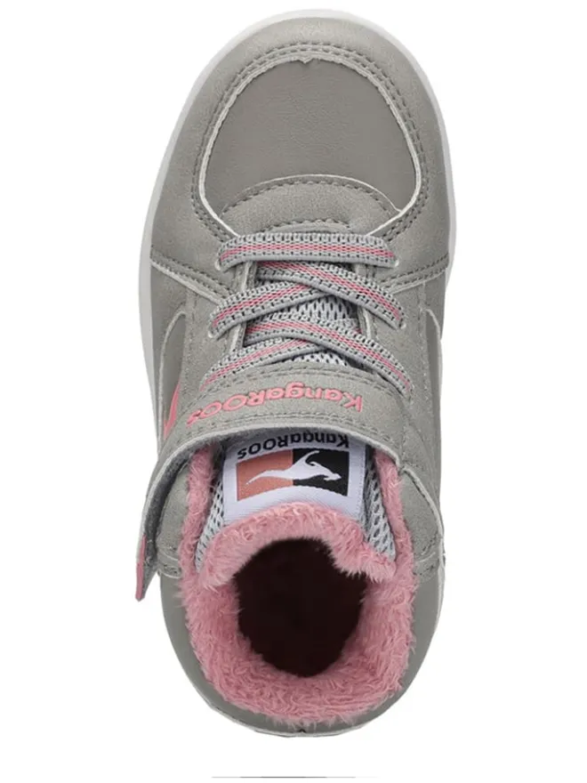 Sneakers "K-CPI Kalino" in Grau/ Rosa>Kangaroos Sale