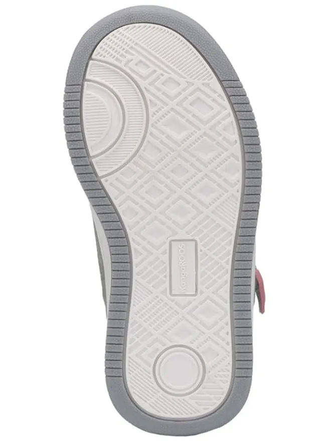 Sneakers "K-CPI Kalino" in Grau/ Rosa>Kangaroos Sale