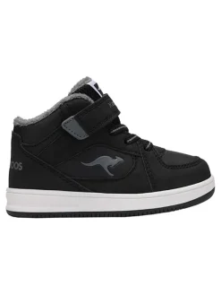 Kangaroos Sneakers·Sneakers High|Sneakers^Sneakers "K-CPI Kalino" in Schwarz