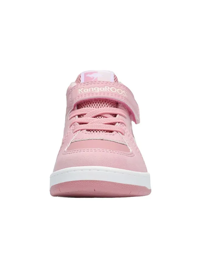 Sneakers "K-CPI Kalino Mid EV" in Rosa>Kangaroos Hot