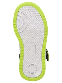 Kangaroos Sneakers·Sneakers High^Sneakers
