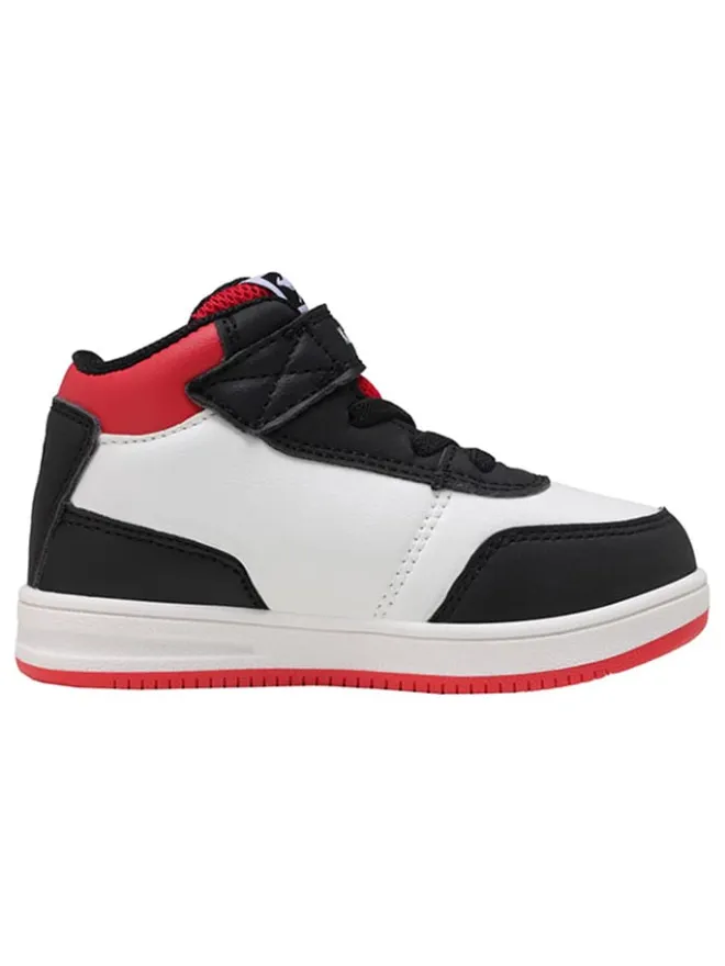 Sneakers "K-CPI Tive" in Rot/ Schwarz/ Weiß>Kangaroos