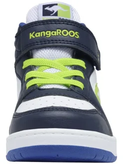 Kangaroos Sneakers|Sneakers·Sneakers High^Sneakers 