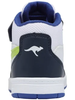 Kangaroos Sneakers|Sneakers·Sneakers High^Sneakers 