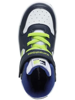 Kangaroos Sneakers|Sneakers·Sneakers High^Sneakers 