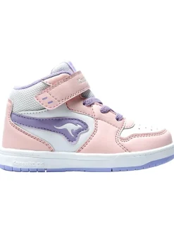 Sneakers "K-CPI Winnie EV" in Flieder/ Rosa>Kangaroos