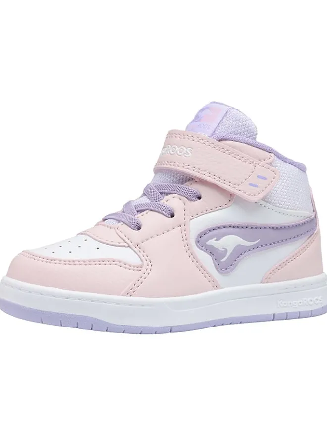 Sneakers "K-CPI Winnie EV" in Flieder/ Rosa>Kangaroos