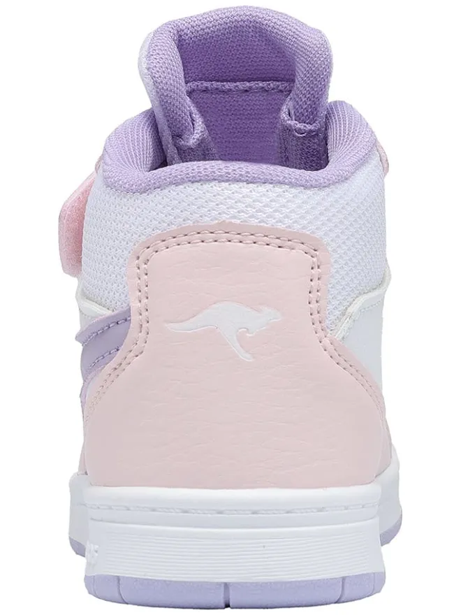 Sneakers "K-CPI Winnie EV" in Flieder/ Rosa>Kangaroos