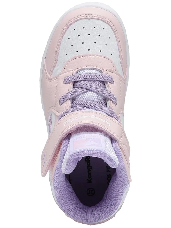 Sneakers "K-CPI Winnie EV" in Flieder/ Rosa>Kangaroos