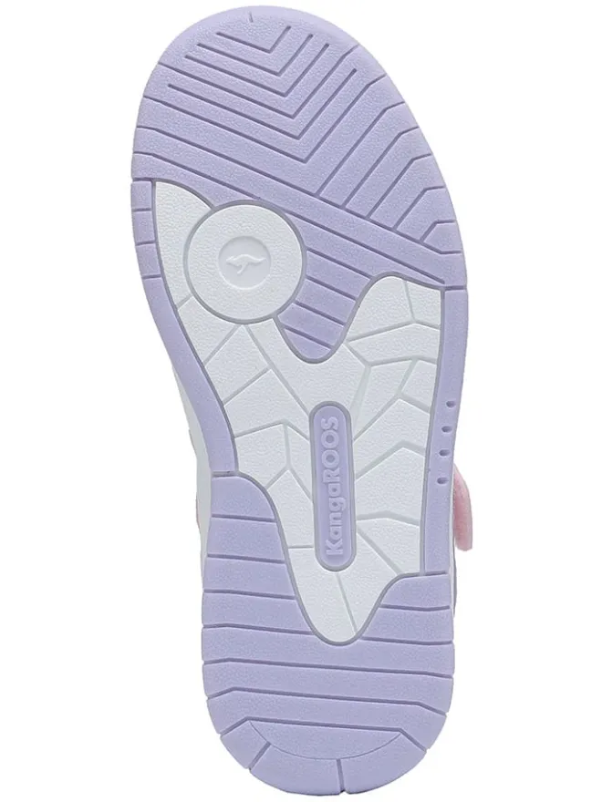 Sneakers "K-CPI Winnie EV" in Flieder/ Rosa>Kangaroos