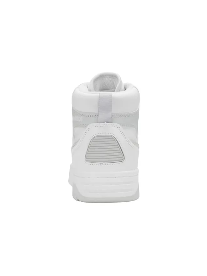 Kangaroos Sneakers·Sneakers High^Sneakers "K-Draft Center Mid" in Weiß