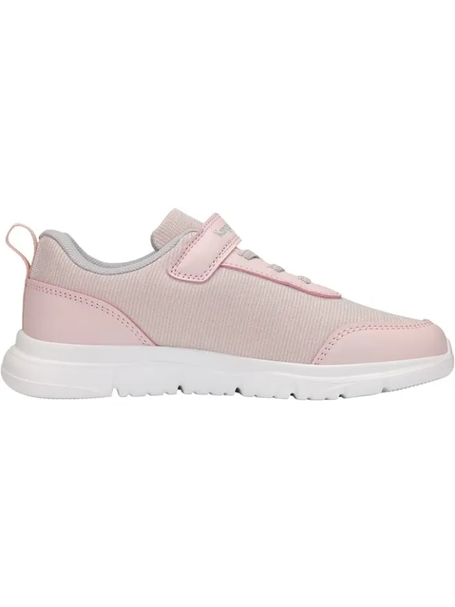 Kangaroos Sneakers·Sneakers Low^Sneakers "K-ETK Zig EV" in Rosa/ Grau