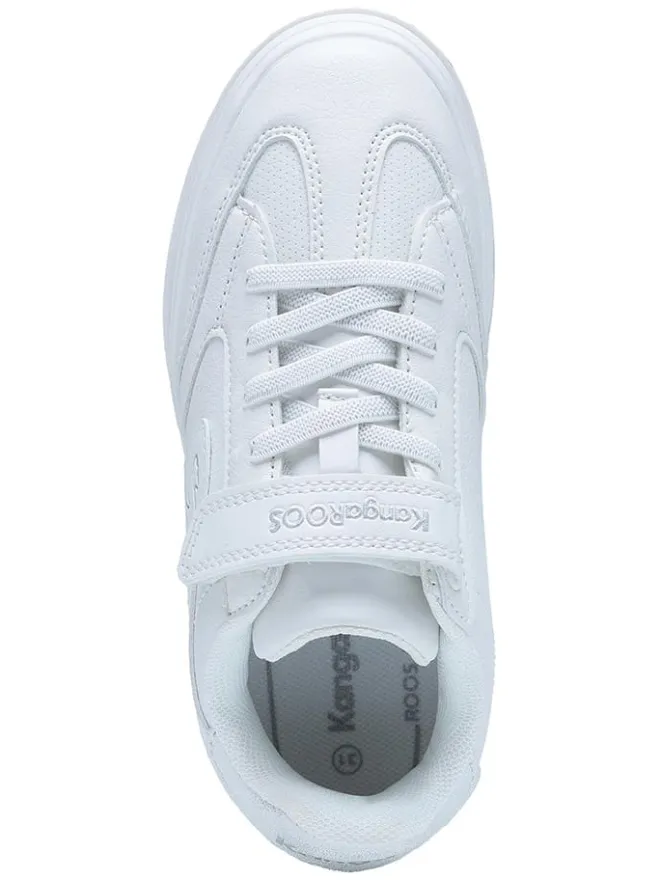 Sneakers "K-GK Ready EV" in Weiß>Kangaroos Hot
