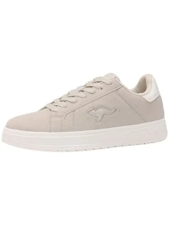 Sneakers "K-GW Focus" in Beige>Kangaroos Online