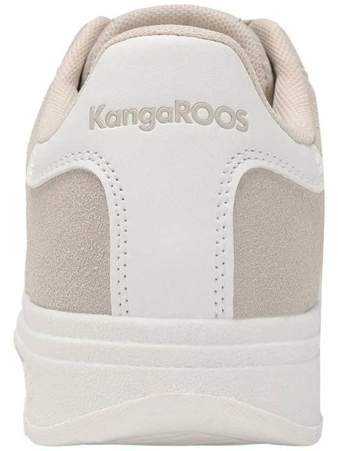 Sneakers "K-GW Focus" in Beige>Kangaroos Online