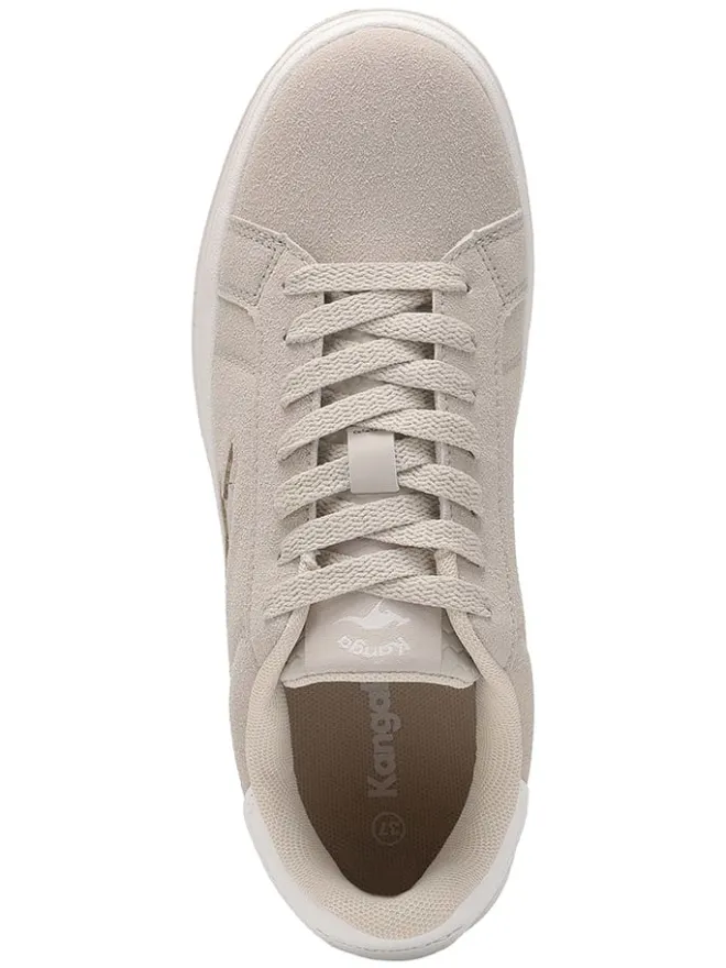 Sneakers "K-GW Focus" in Beige>Kangaroos Online