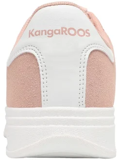 Kangaroos Schnürschuhe^Sneakers