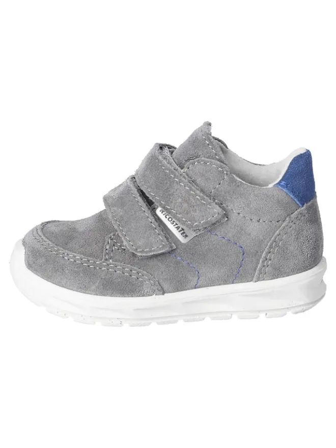 Sneakers "Kian-S" in Grau>PEPINO Best