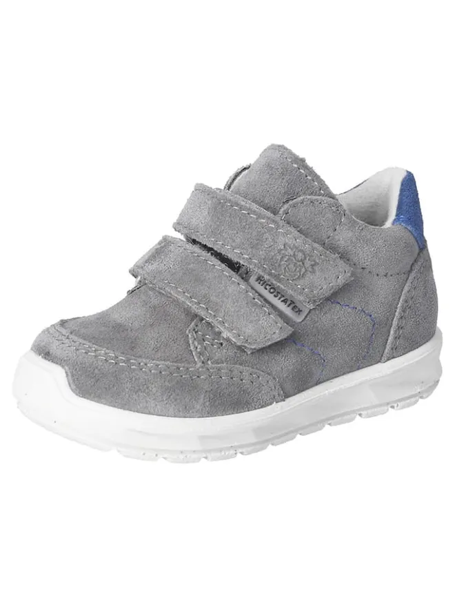 Sneakers "Kian-S" in Grau>PEPINO Best