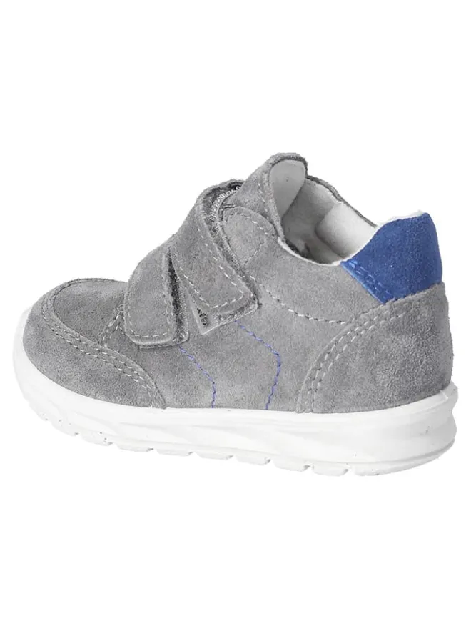 Sneakers "Kian-S" in Grau>PEPINO Best