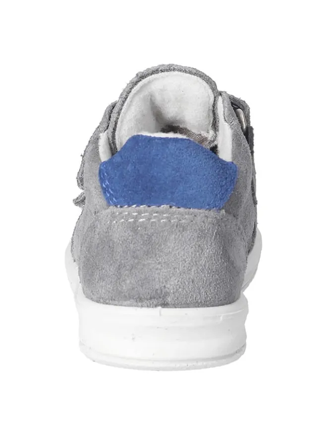 Sneakers "Kian-S" in Grau>PEPINO Best