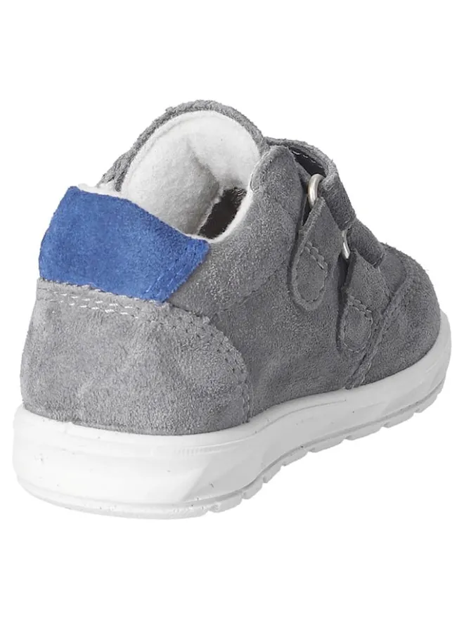 Sneakers "Kian-S" in Grau>PEPINO Best