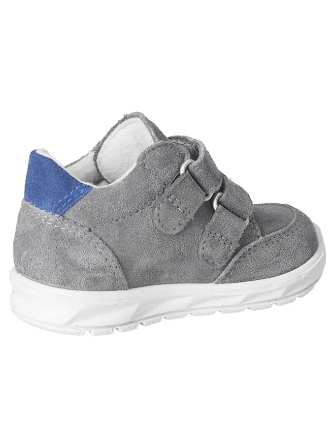 Sneakers "Kian-S" in Grau>PEPINO Best