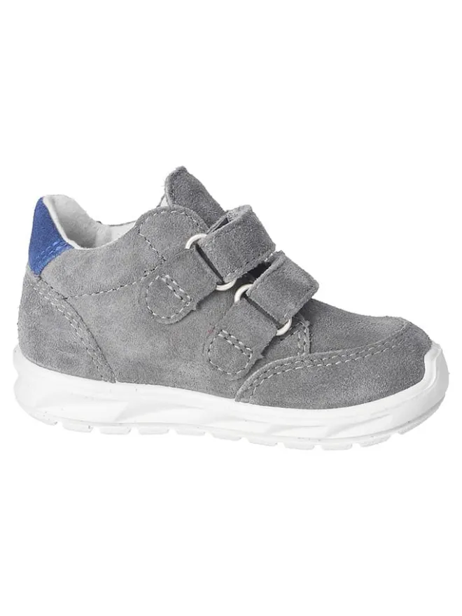 Sneakers "Kian-S" in Grau>PEPINO Best