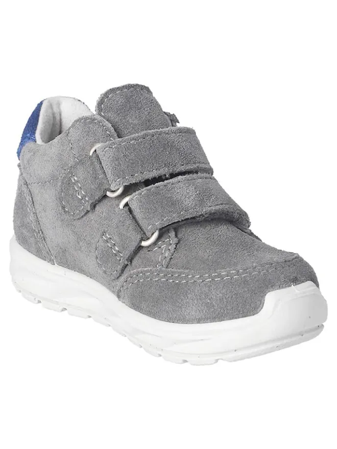 Sneakers "Kian-S" in Grau>PEPINO Best