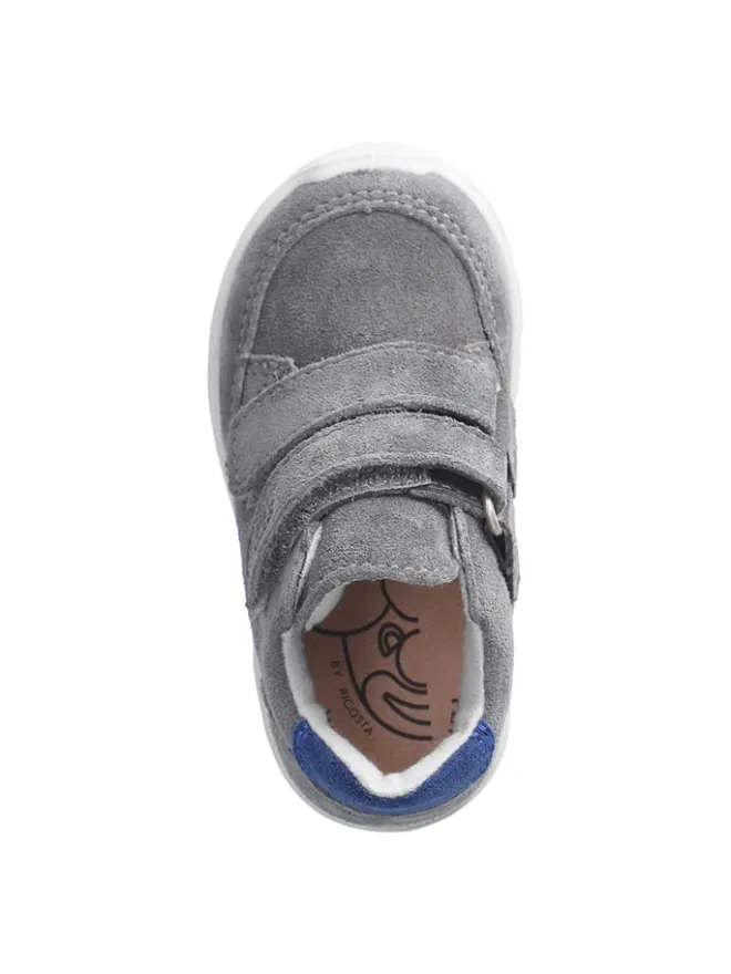 Sneakers "Kian-S" in Grau>PEPINO Best