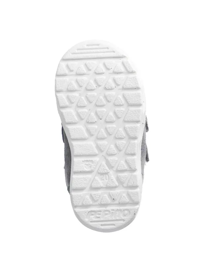 Sneakers "Kian-S" in Grau>PEPINO Best