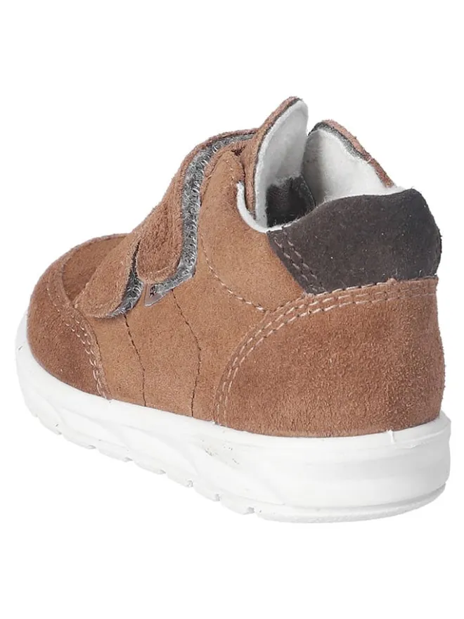 PEPINO Sneakers^Sneakers "Kian-S" in Hellbraun
