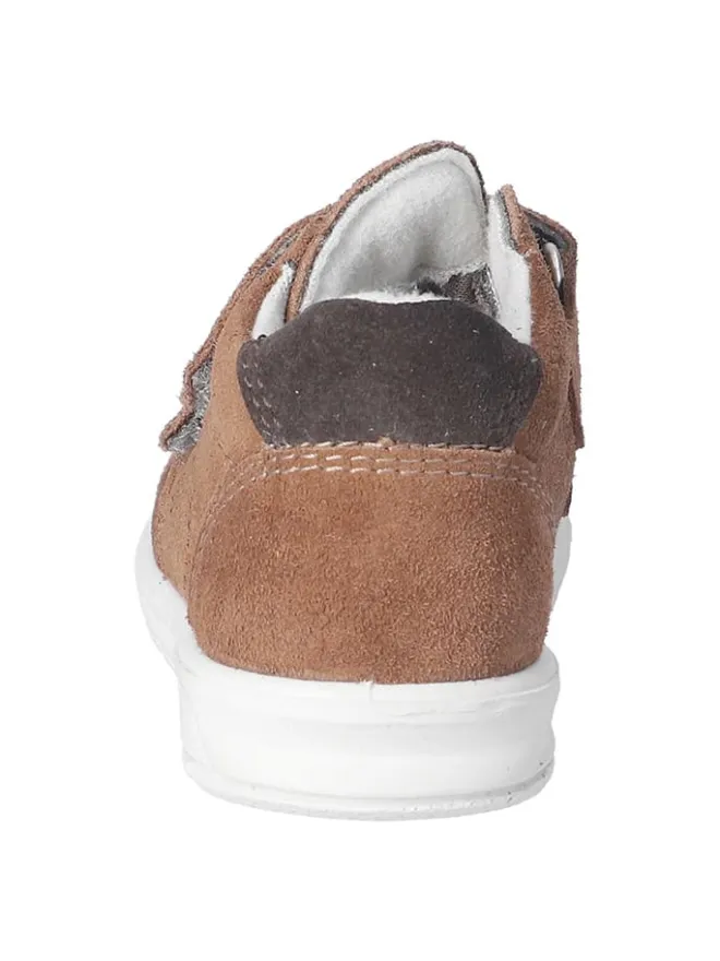 PEPINO Sneakers^Sneakers "Kian-S" in Hellbraun