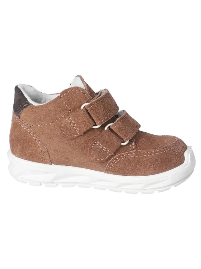 PEPINO Sneakers^Sneakers "Kian-S" in Hellbraun