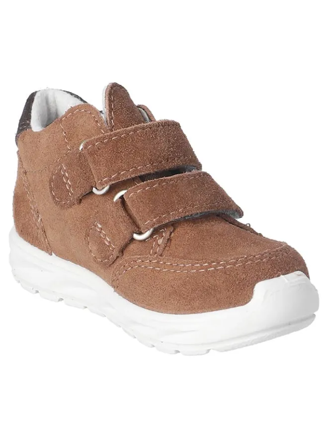 PEPINO Sneakers^Sneakers "Kian-S" in Hellbraun