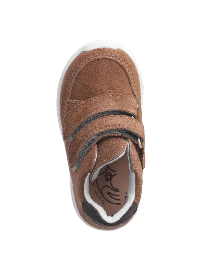 PEPINO Sneakers^Sneakers "Kian-S" in Hellbraun