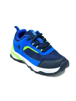 Sneakers "Kicks" in Blau>Peek U Sale
