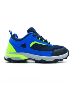 Sneakers "Kicks" in Blau>Peek U Sale