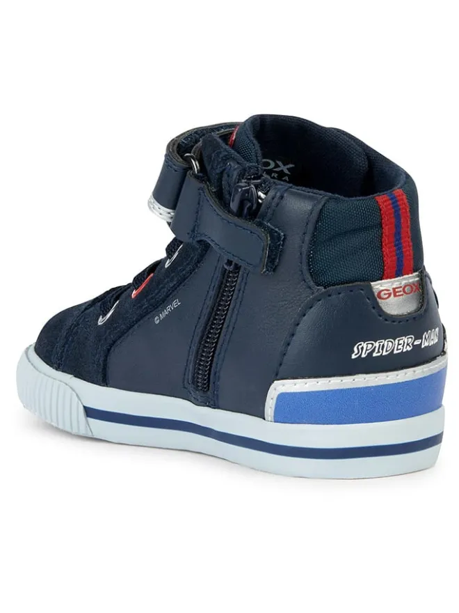 Sneakers "Kilwi" in Dunkelblau>Geox