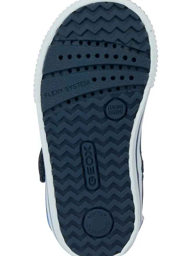 Sneakers "Kilwi" in Dunkelblau>Geox